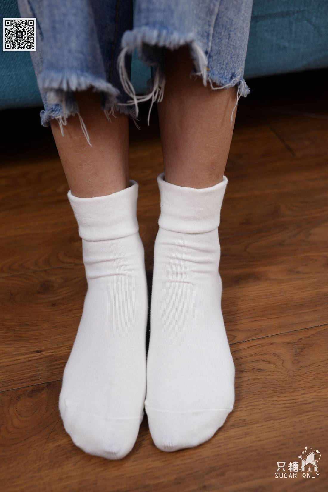 图片[242]-[只糖棉袜] NO.058 佳佳 那首关于青春的诗 在线浏览 – 速更版-美库