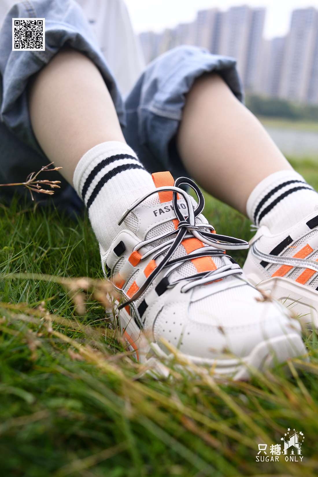 图片[219]-[只糖棉袜] NO.059 丸子 蛮荒的童话 在线浏览 – 速更版-美库