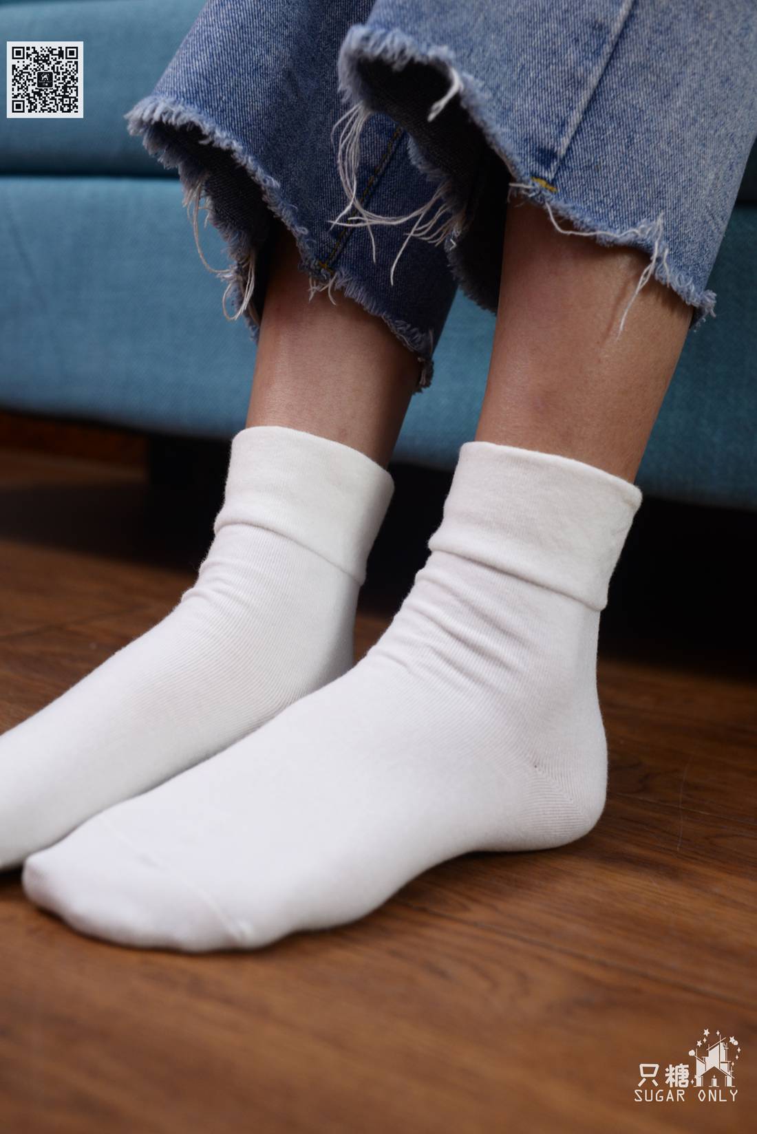 图片[136]-[只糖棉袜] NO.058 佳佳 那首关于青春的诗 在线浏览 – 速更版-美库