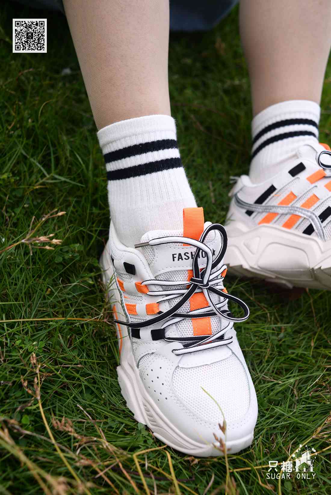 图片[195]-[只糖棉袜] NO.059 丸子 蛮荒的童话 在线浏览 – 速更版-美库