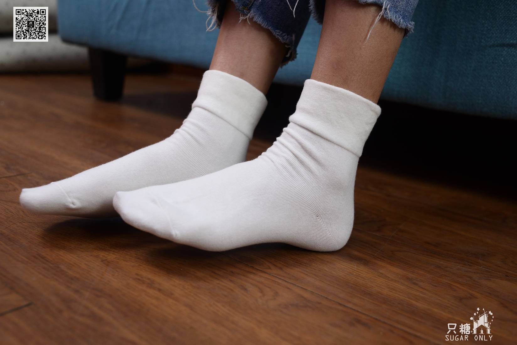 图片[37]-[只糖棉袜] NO.058 佳佳 那首关于青春的诗 在线浏览 – 速更版-美库