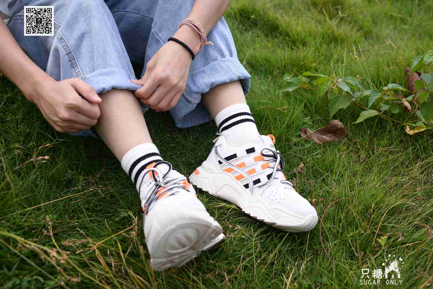 图片[21]-[只糖棉袜] NO.059 丸子 蛮荒的童话 在线浏览 – 速更版-美库