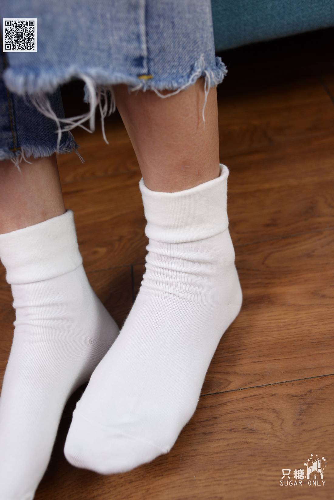 图片[88]-[只糖棉袜] NO.058 佳佳 那首关于青春的诗 在线浏览 – 速更版-美库