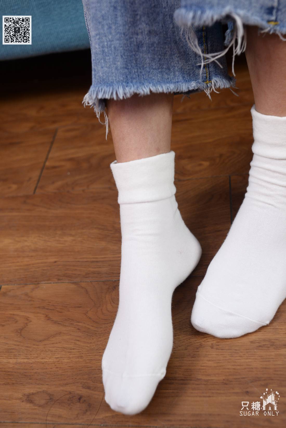 图片[13]-[只糖棉袜] NO.058 佳佳 那首关于青春的诗 在线浏览 – 速更版-美库