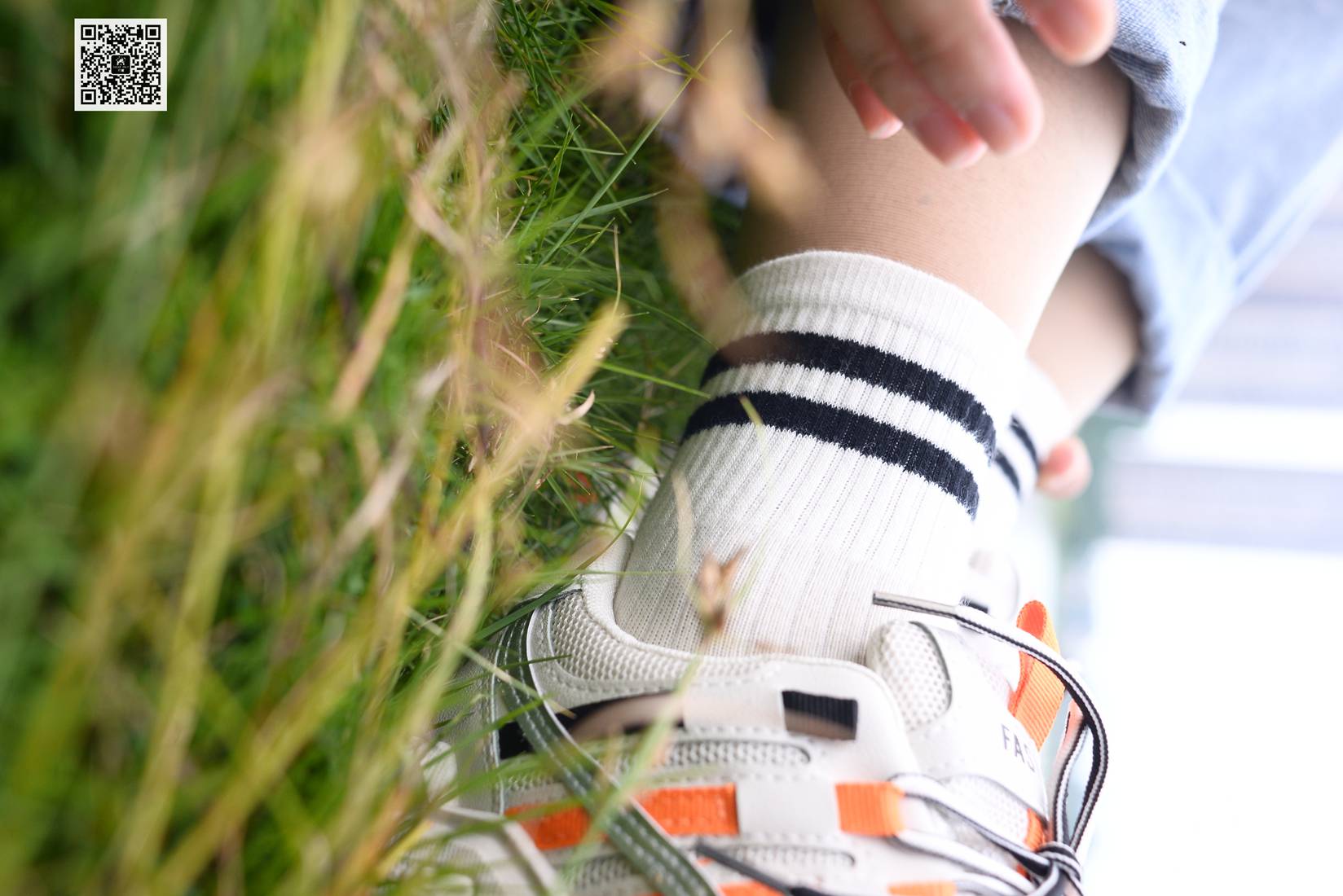 图片[72]-[只糖棉袜] NO.059 丸子 蛮荒的童话 在线浏览 – 速更版-美库