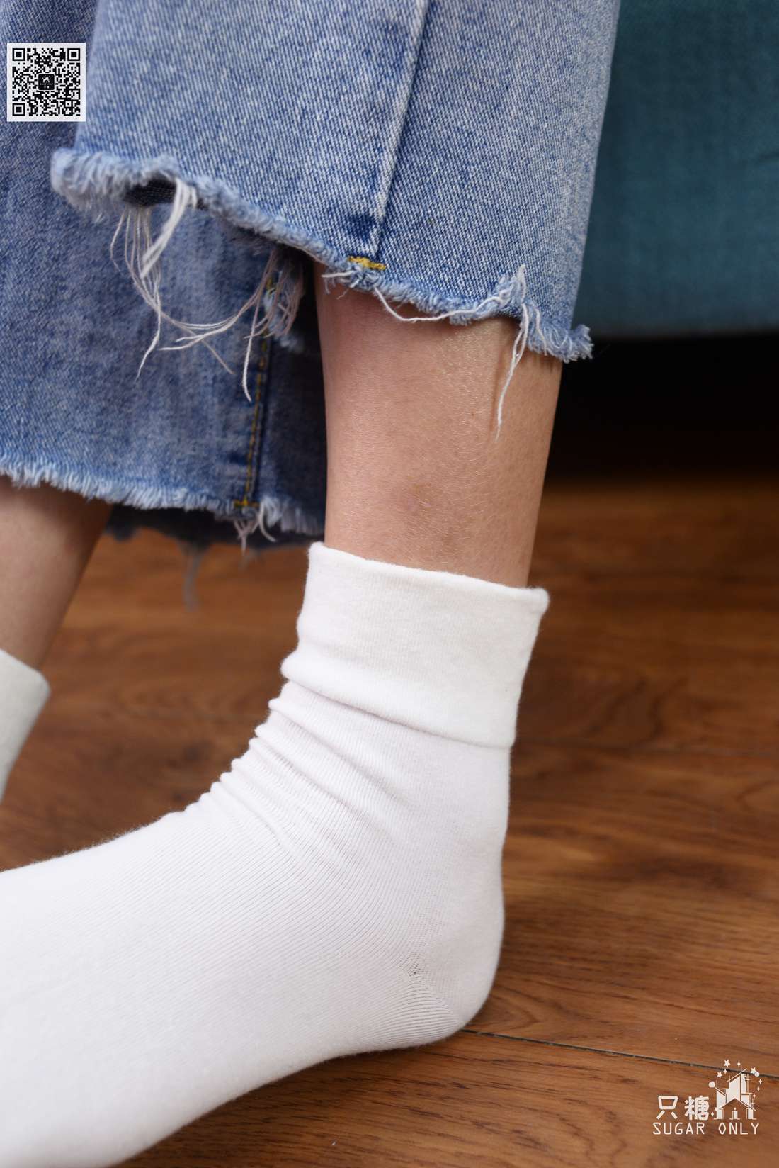 图片[135]-[只糖棉袜] NO.058 佳佳 那首关于青春的诗 在线浏览 – 速更版-美库