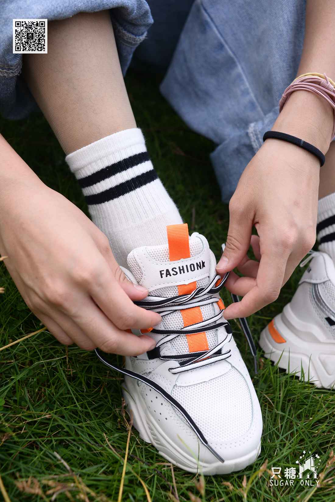 图片[184]-[只糖棉袜] NO.059 丸子 蛮荒的童话 在线浏览 – 速更版-美库