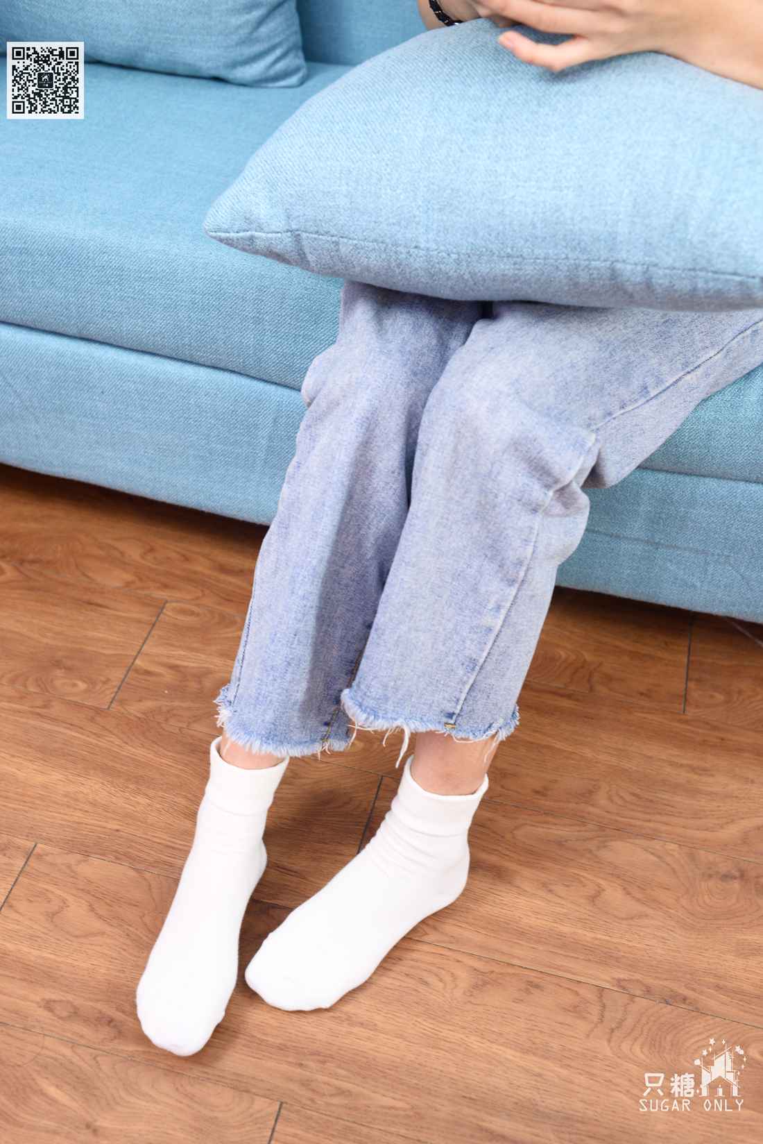 图片[222]-[只糖棉袜] NO.058 佳佳 那首关于青春的诗 在线浏览 – 速更版-美库