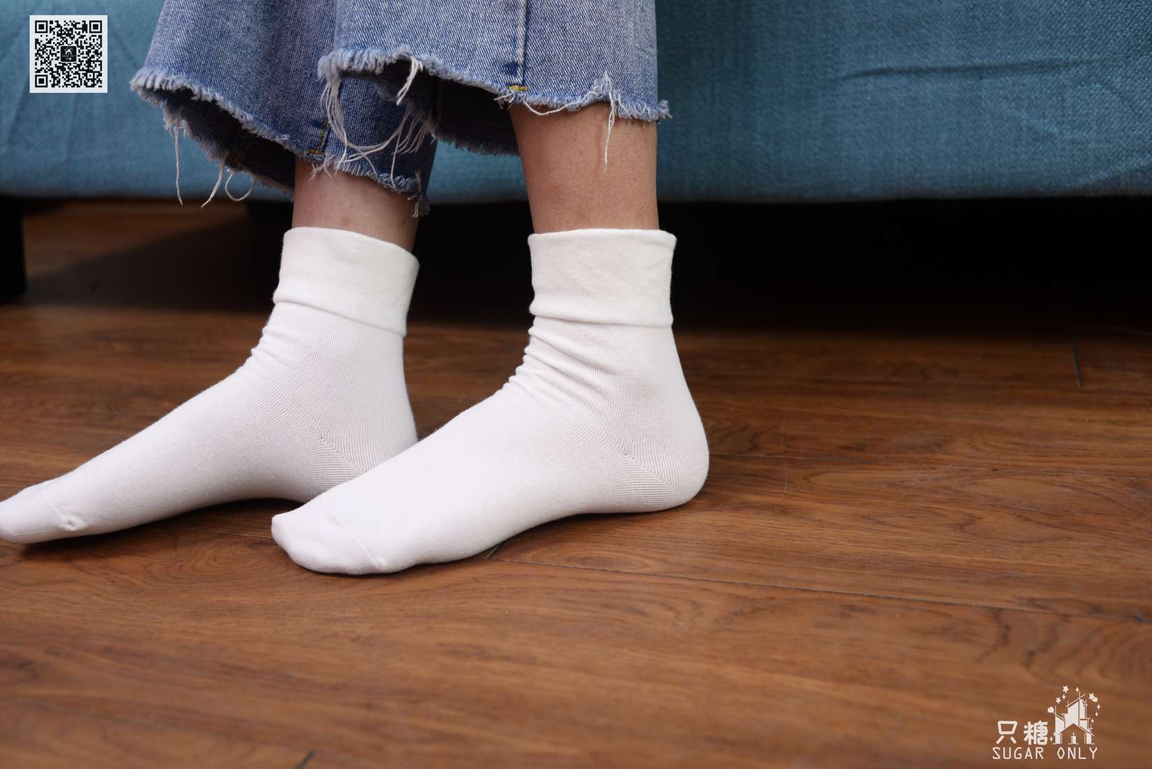 图片[166]-[只糖棉袜] NO.058 佳佳 那首关于青春的诗 在线浏览 – 速更版-美库