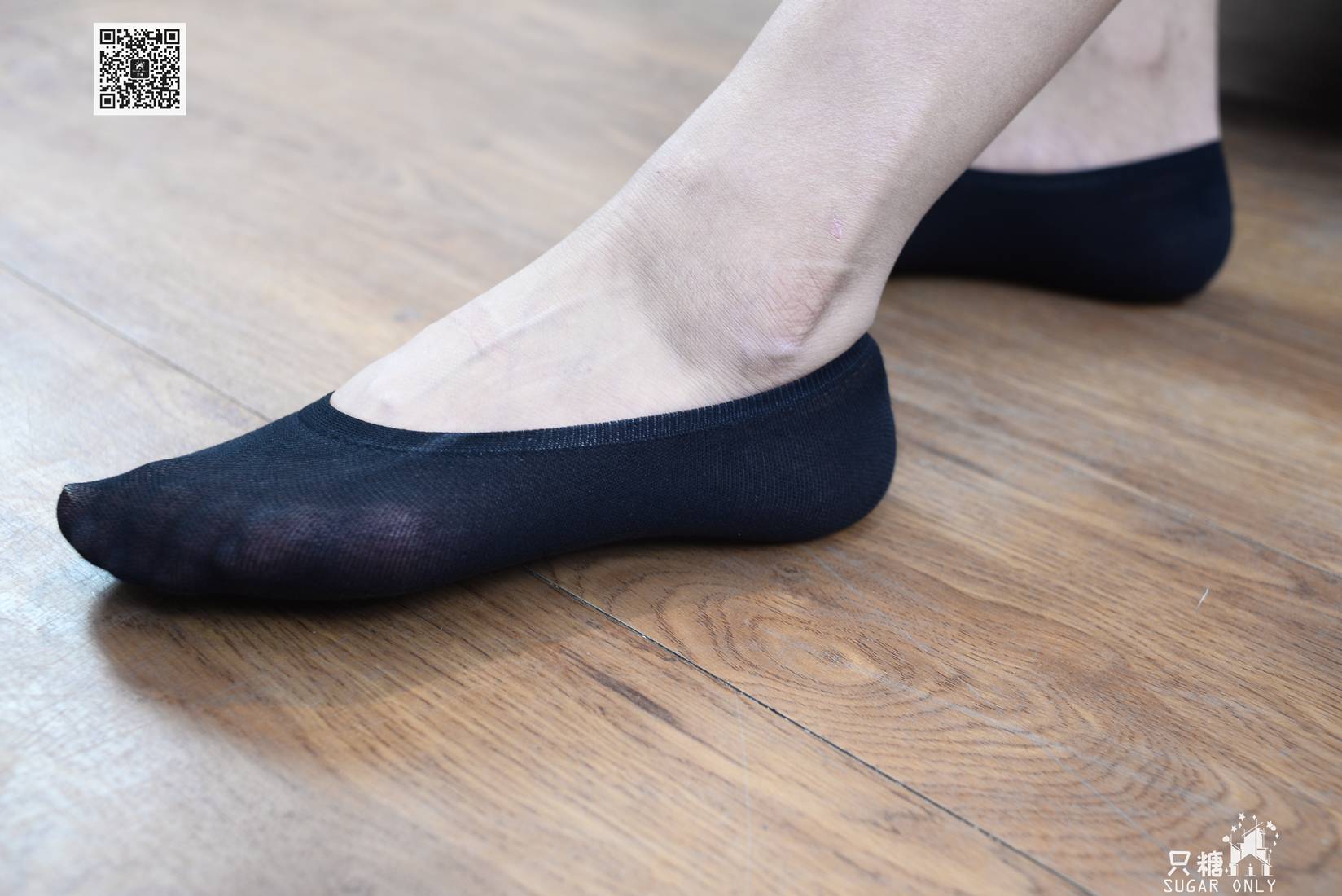 图片[123]-[只糖棉袜] NO.057 薄荷 她眼里有一弯新月 在线浏览 – 速更版-美库