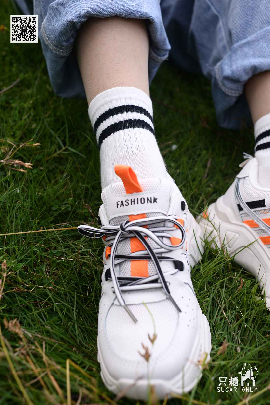 图片[85]-[只糖棉袜] NO.059 丸子 蛮荒的童话 在线浏览 – 速更版-美库