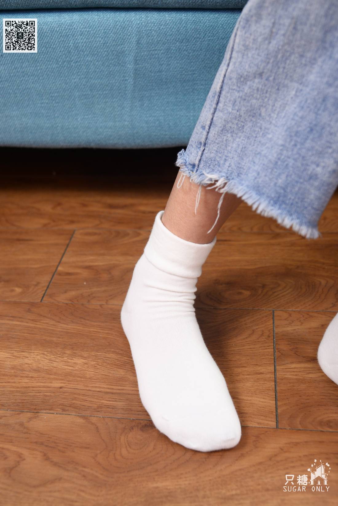 图片[18]-[只糖棉袜] NO.058 佳佳 那首关于青春的诗 在线浏览 – 速更版-美库
