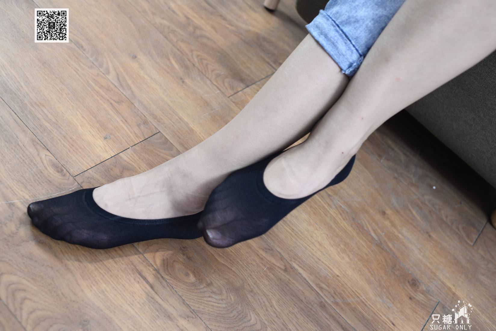 图片[140]-[只糖棉袜] NO.057 薄荷 她眼里有一弯新月 在线浏览 – 速更版-美库