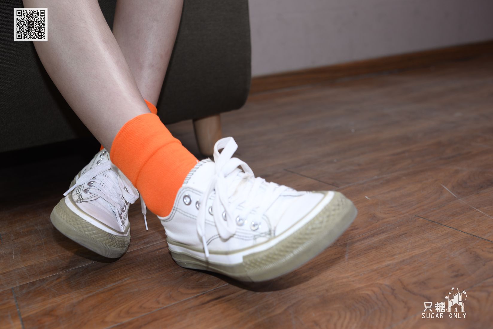 图片[84]-[只糖棉袜] NO.060 楠楠 十月尾巴上的小白鞋 在线浏览 – 速更版-美库