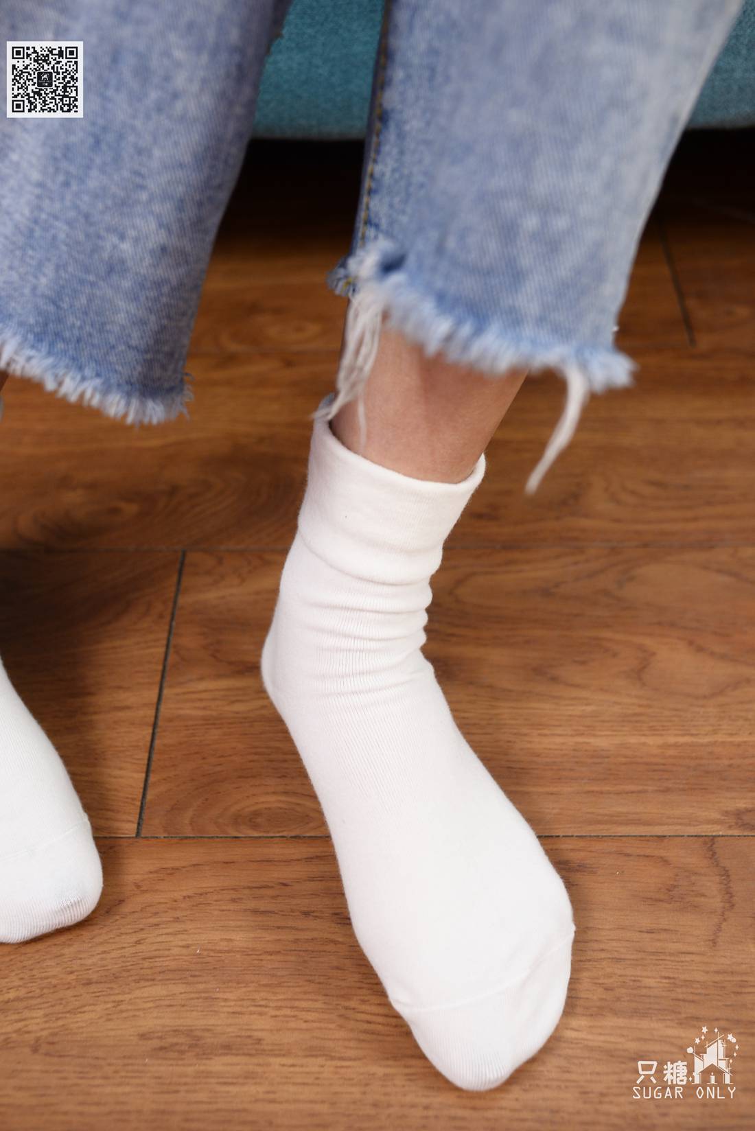 图片[273]-[只糖棉袜] NO.058 佳佳 那首关于青春的诗 在线浏览 – 速更版-美库