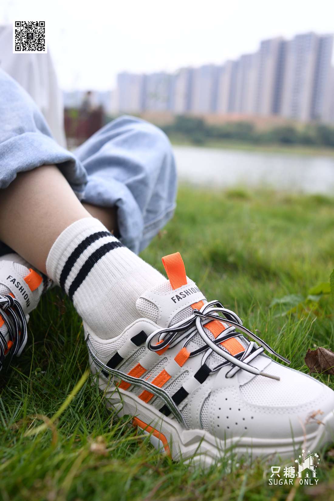 图片[39]-[只糖棉袜] NO.059 丸子 蛮荒的童话 在线浏览 – 速更版-美库