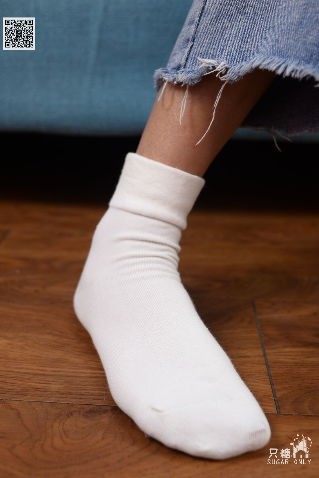 图片[172]-[只糖棉袜] NO.058 佳佳 那首关于青春的诗 在线浏览 – 速更版-美库