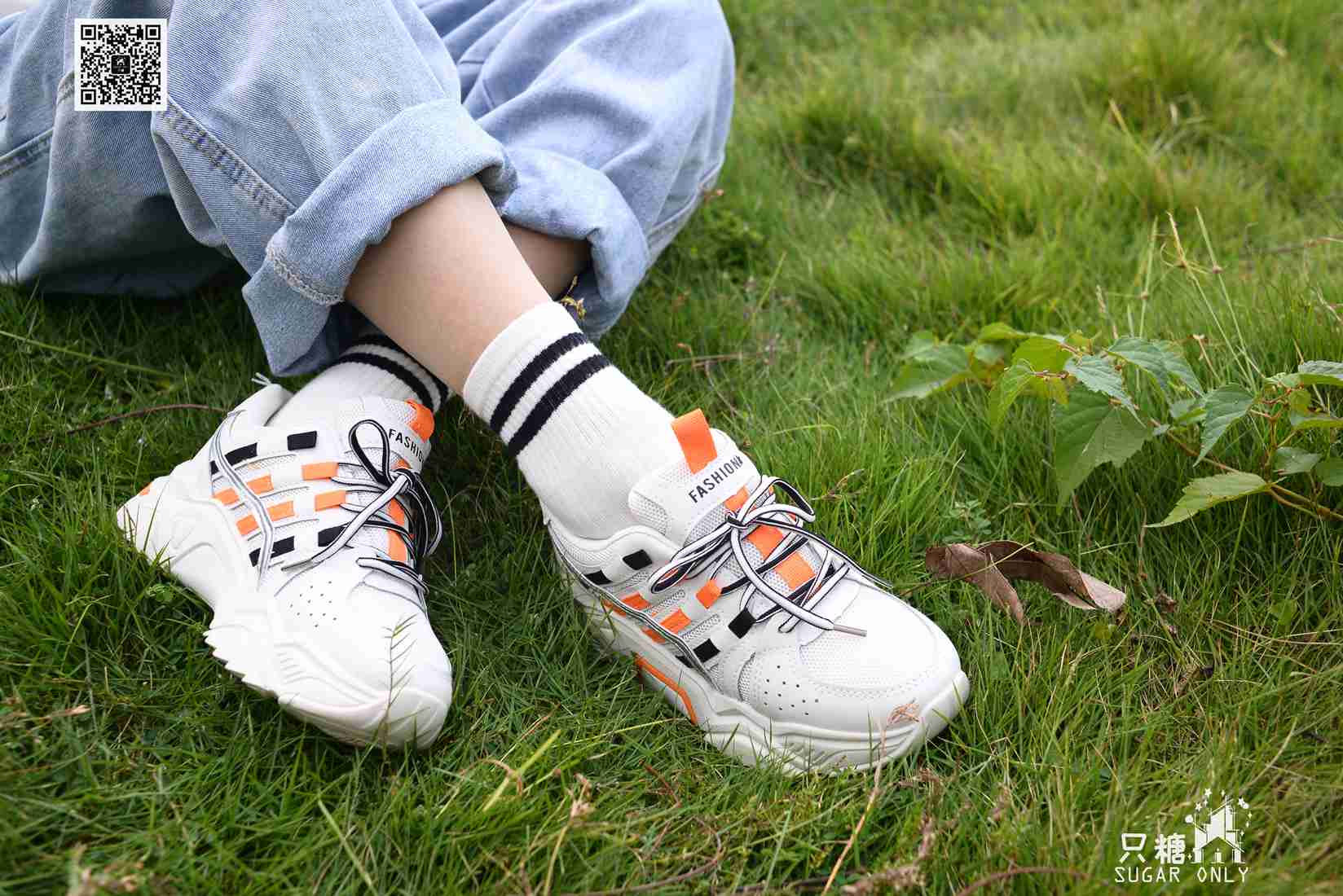 图片[165]-[只糖棉袜] NO.059 丸子 蛮荒的童话 在线浏览 – 速更版-美库