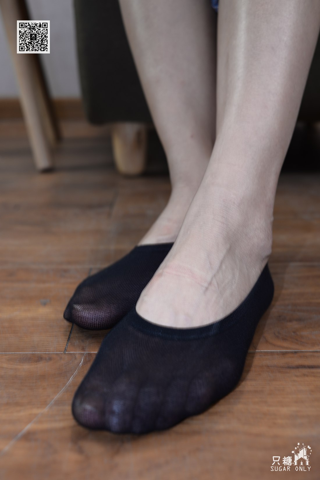 图片[80]-[只糖棉袜] NO.057 薄荷 她眼里有一弯新月 在线浏览 – 速更版-美库