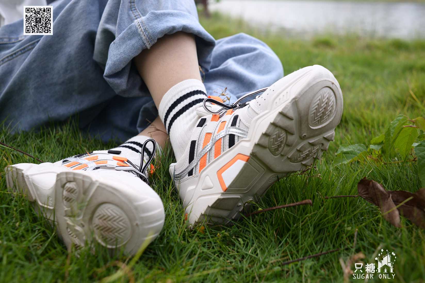 图片[157]-[只糖棉袜] NO.059 丸子 蛮荒的童话 在线浏览 – 速更版-美库