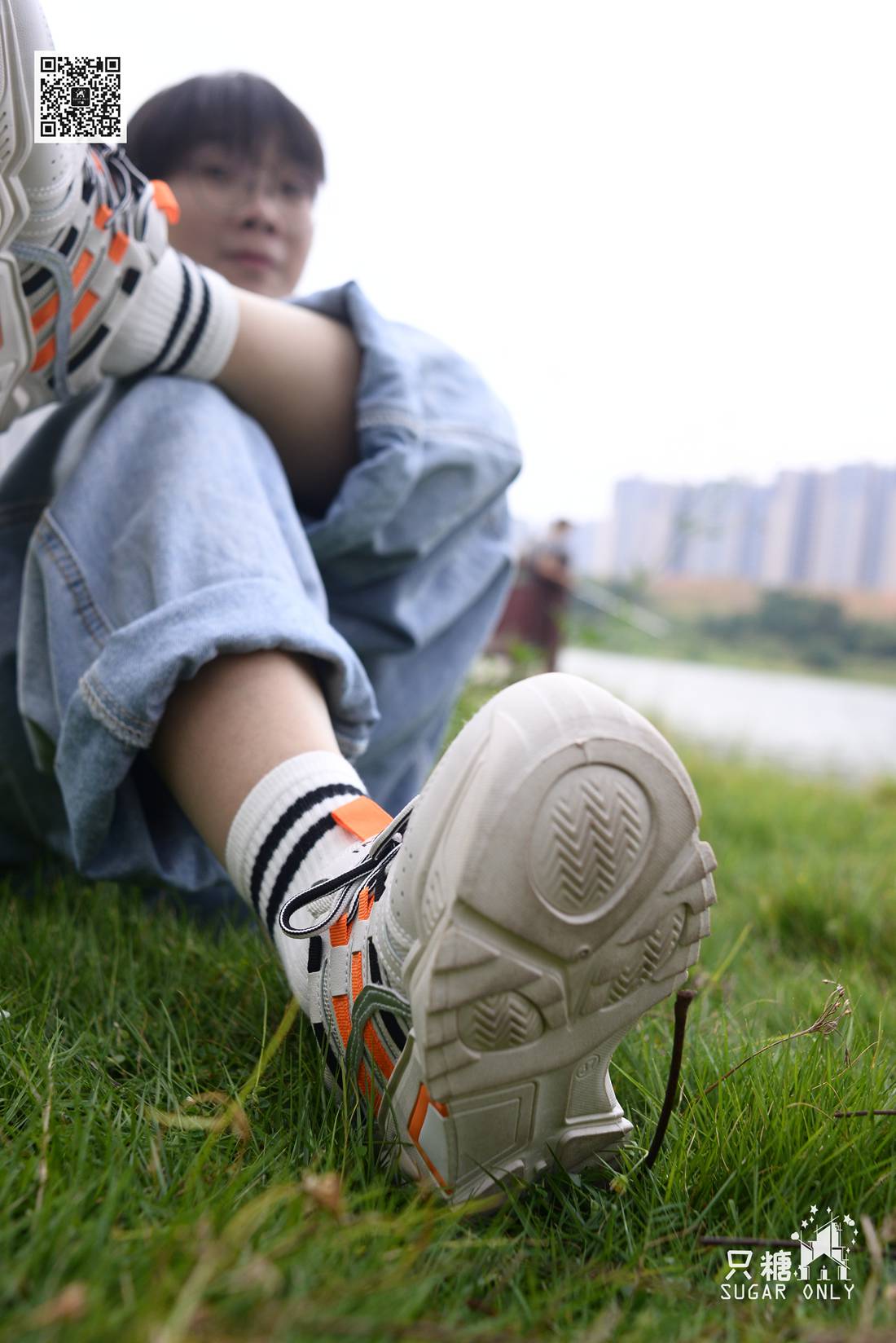 图片[105]-[只糖棉袜] NO.059 丸子 蛮荒的童话 在线浏览 – 速更版-美库