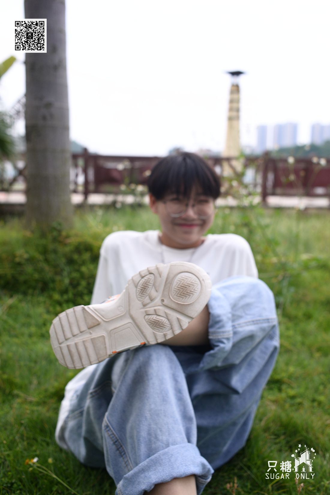 图片[113]-[只糖棉袜] NO.059 丸子 蛮荒的童话 在线浏览 – 速更版-美库