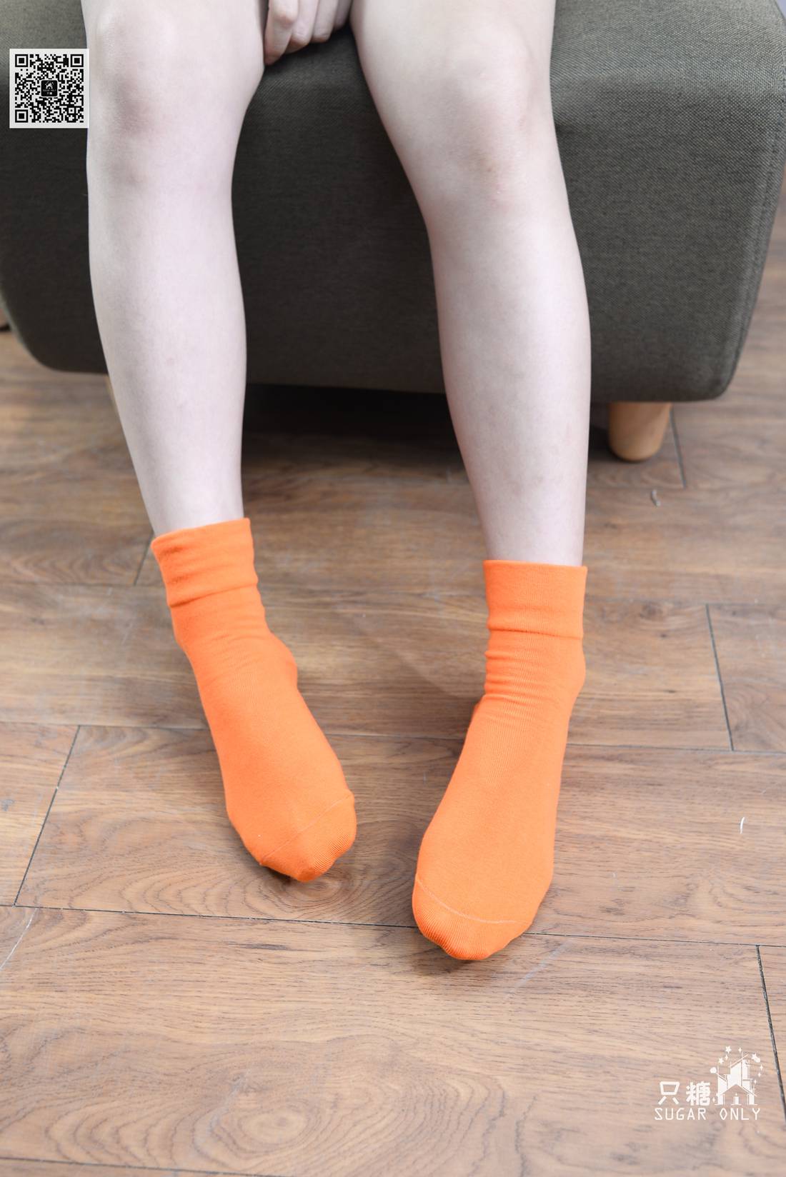 图片[96]-[只糖棉袜] NO.060 楠楠 十月尾巴上的小白鞋 在线浏览 – 速更版-美库