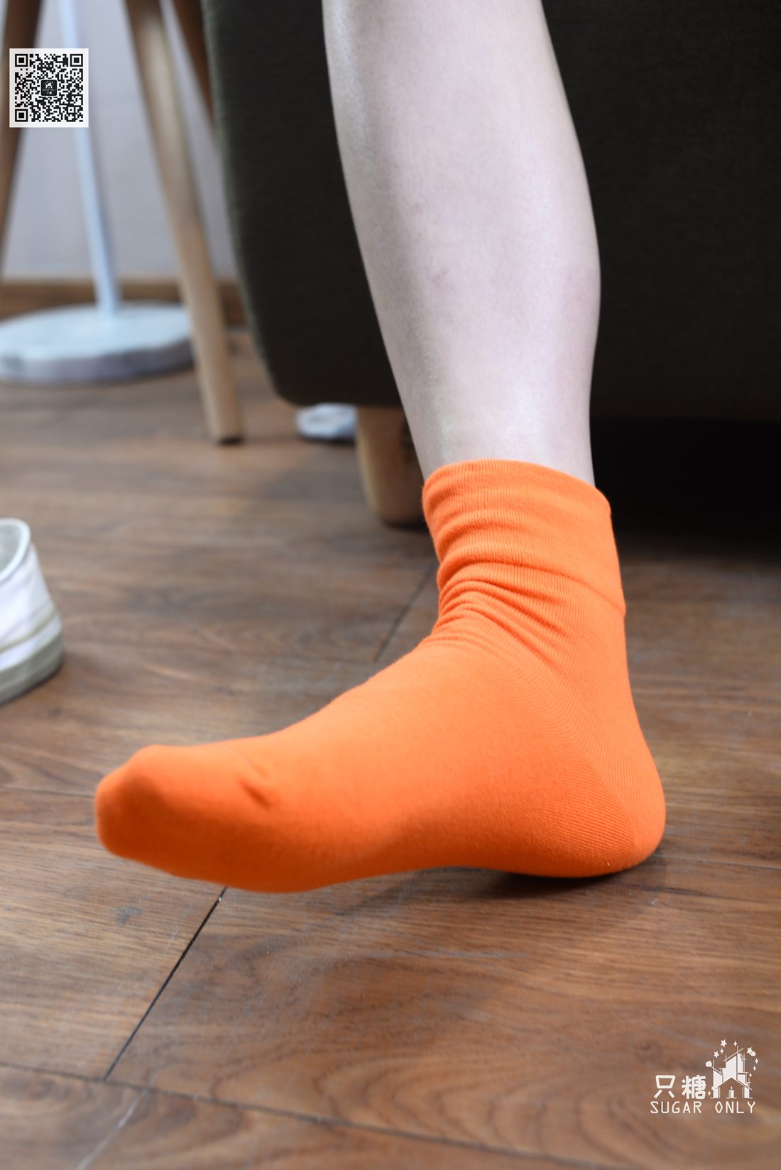 图片[43]-[只糖棉袜] NO.060 楠楠 十月尾巴上的小白鞋 在线浏览 – 速更版-美库