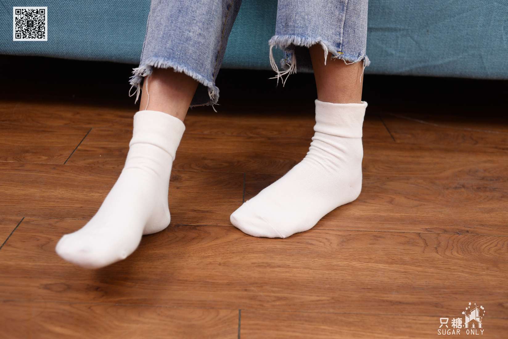 图片[140]-[只糖棉袜] NO.058 佳佳 那首关于青春的诗 在线浏览 – 速更版-美库