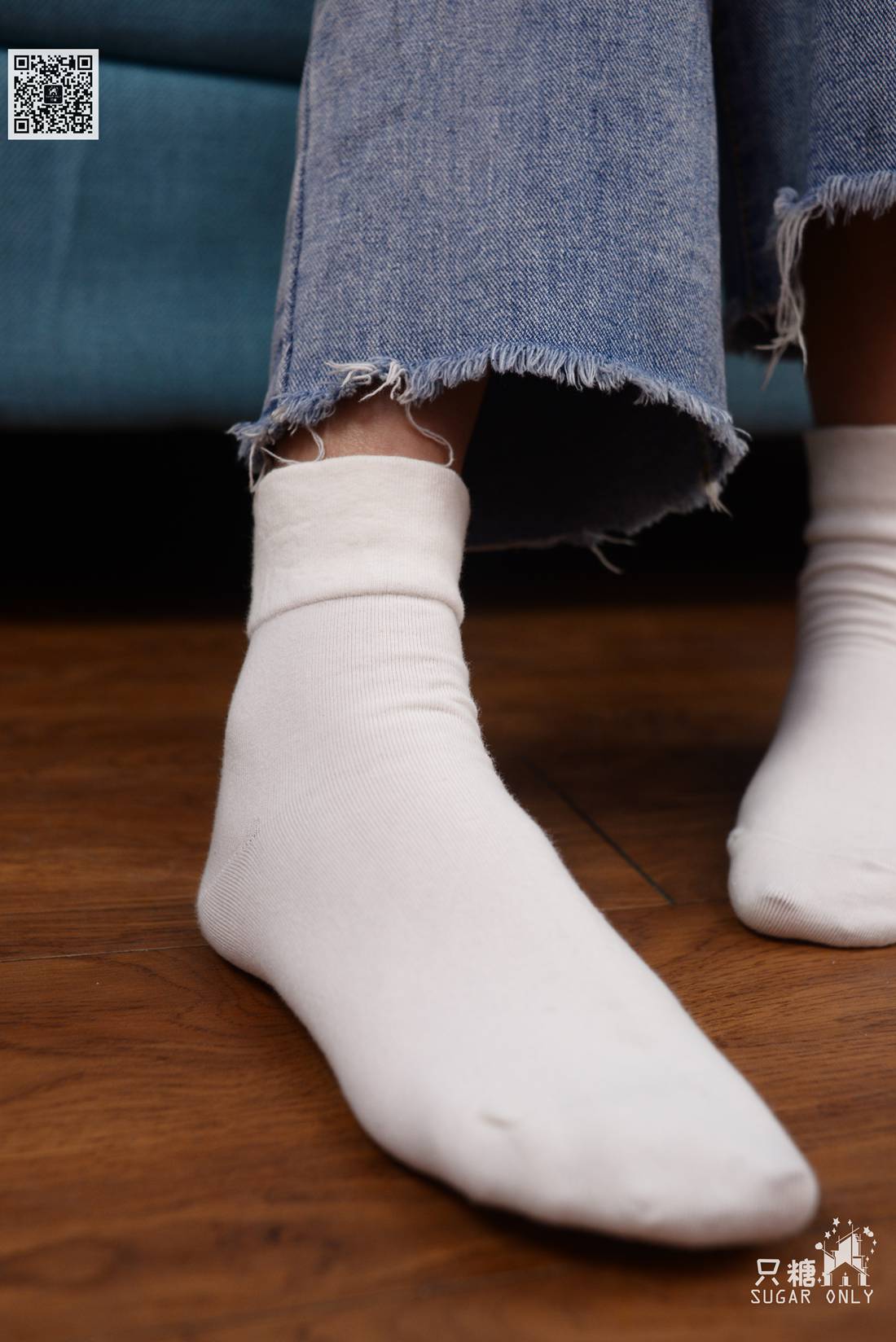 图片[282]-[只糖棉袜] NO.058 佳佳 那首关于青春的诗 在线浏览 – 速更版-美库
