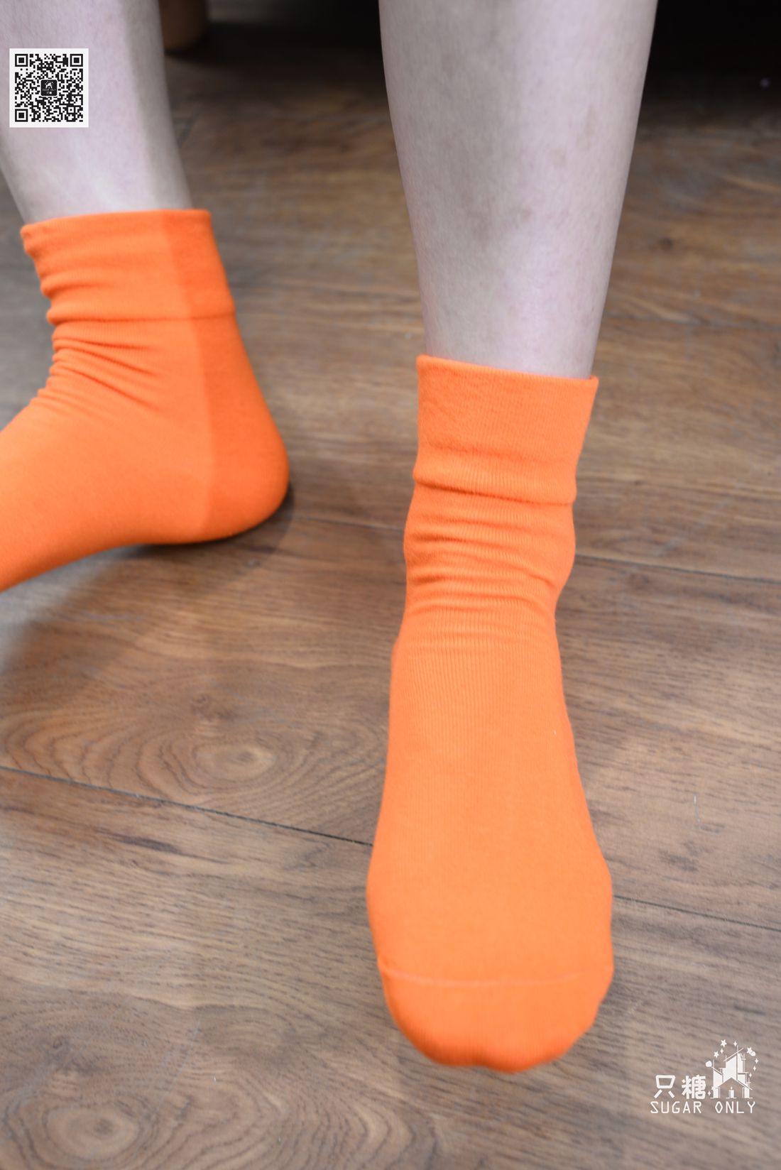 图片[133]-[只糖棉袜] NO.060 楠楠 十月尾巴上的小白鞋 在线浏览 – 速更版-美库