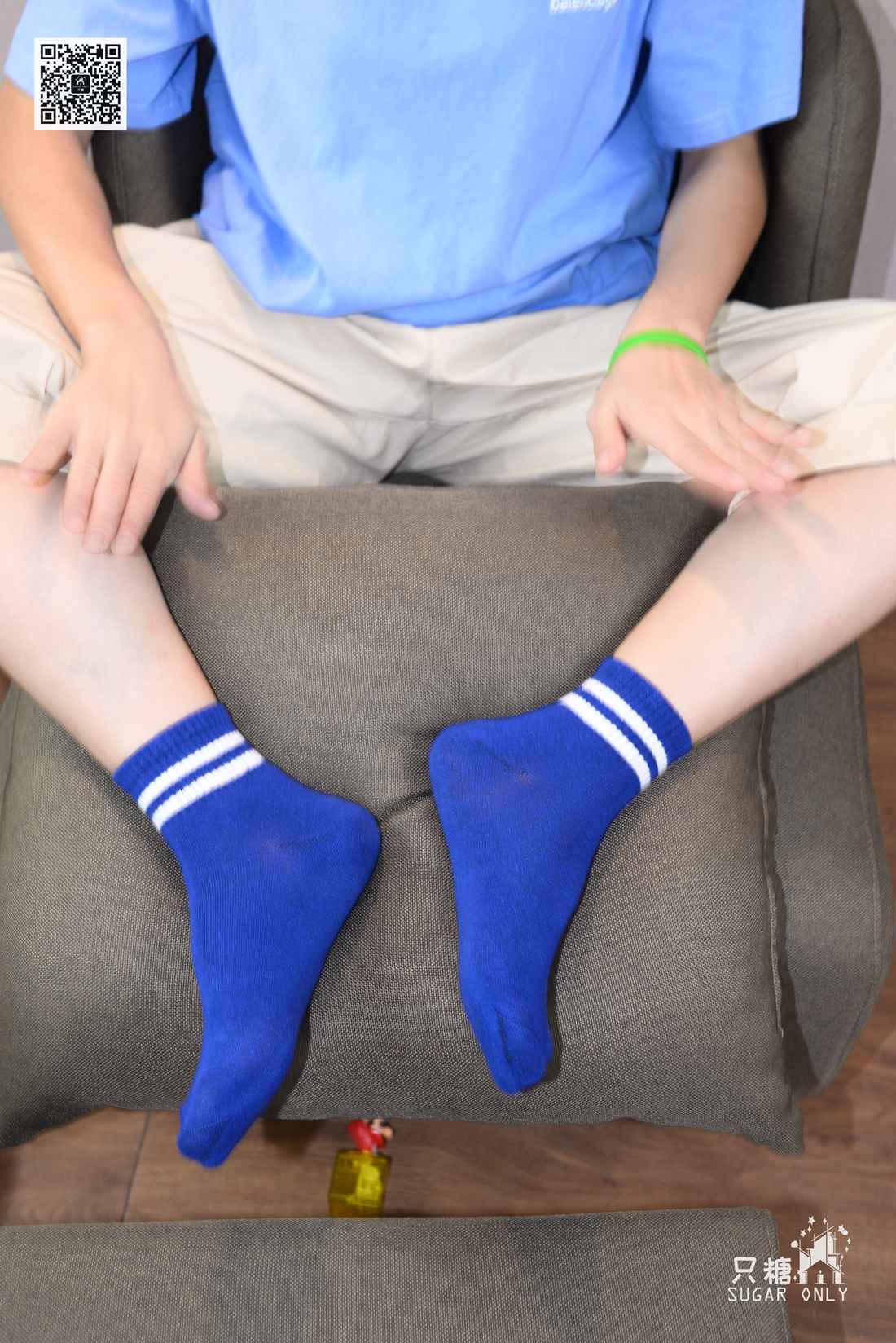 图片[156]-[只糖棉袜] NO.056 丸子 愿你每天拥有阳光般的笑容 在线浏览 – 速更版-美库