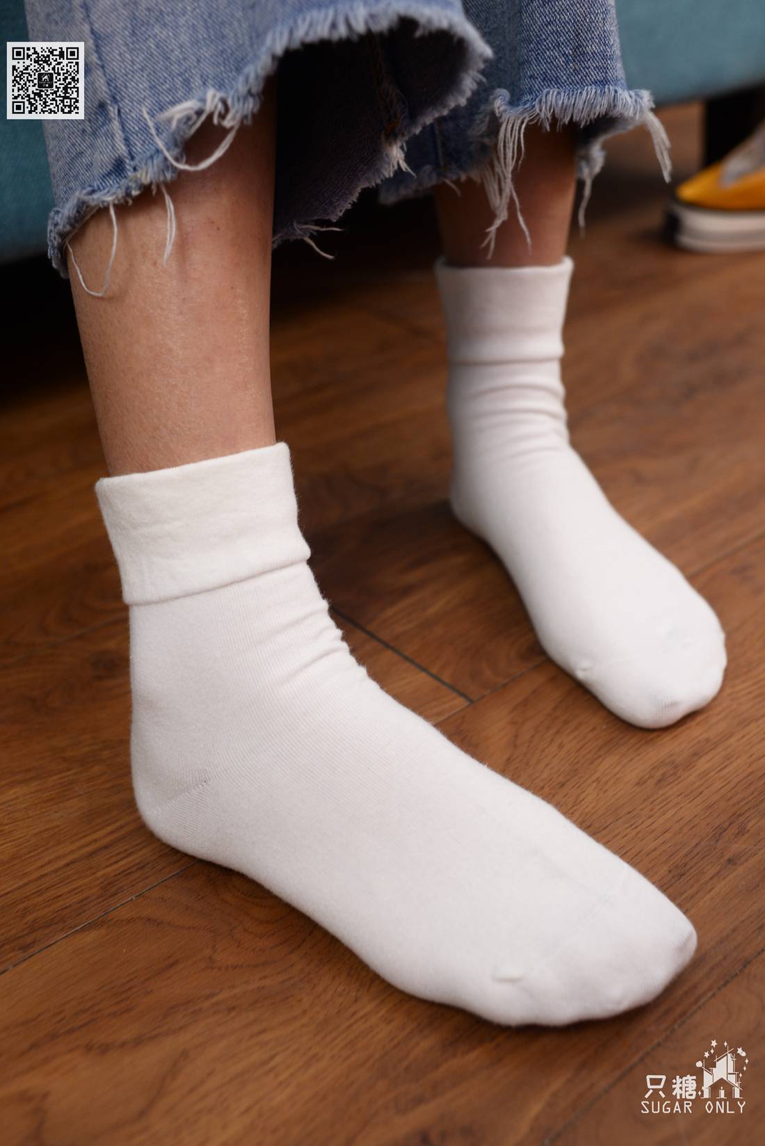 图片[197]-[只糖棉袜] NO.058 佳佳 那首关于青春的诗 在线浏览 – 速更版-美库