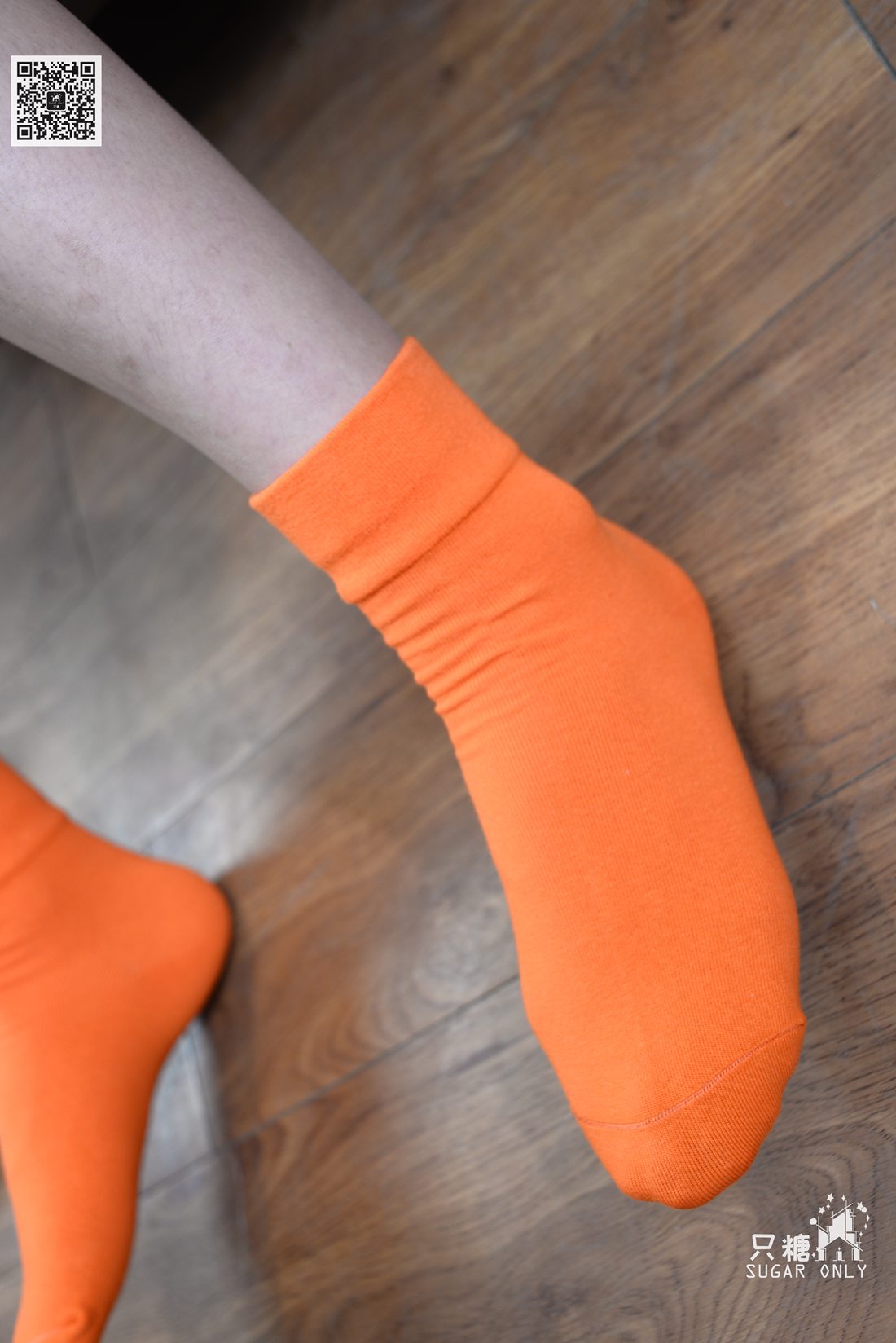 图片[124]-[只糖棉袜] NO.060 楠楠 十月尾巴上的小白鞋 在线浏览 – 速更版-美库
