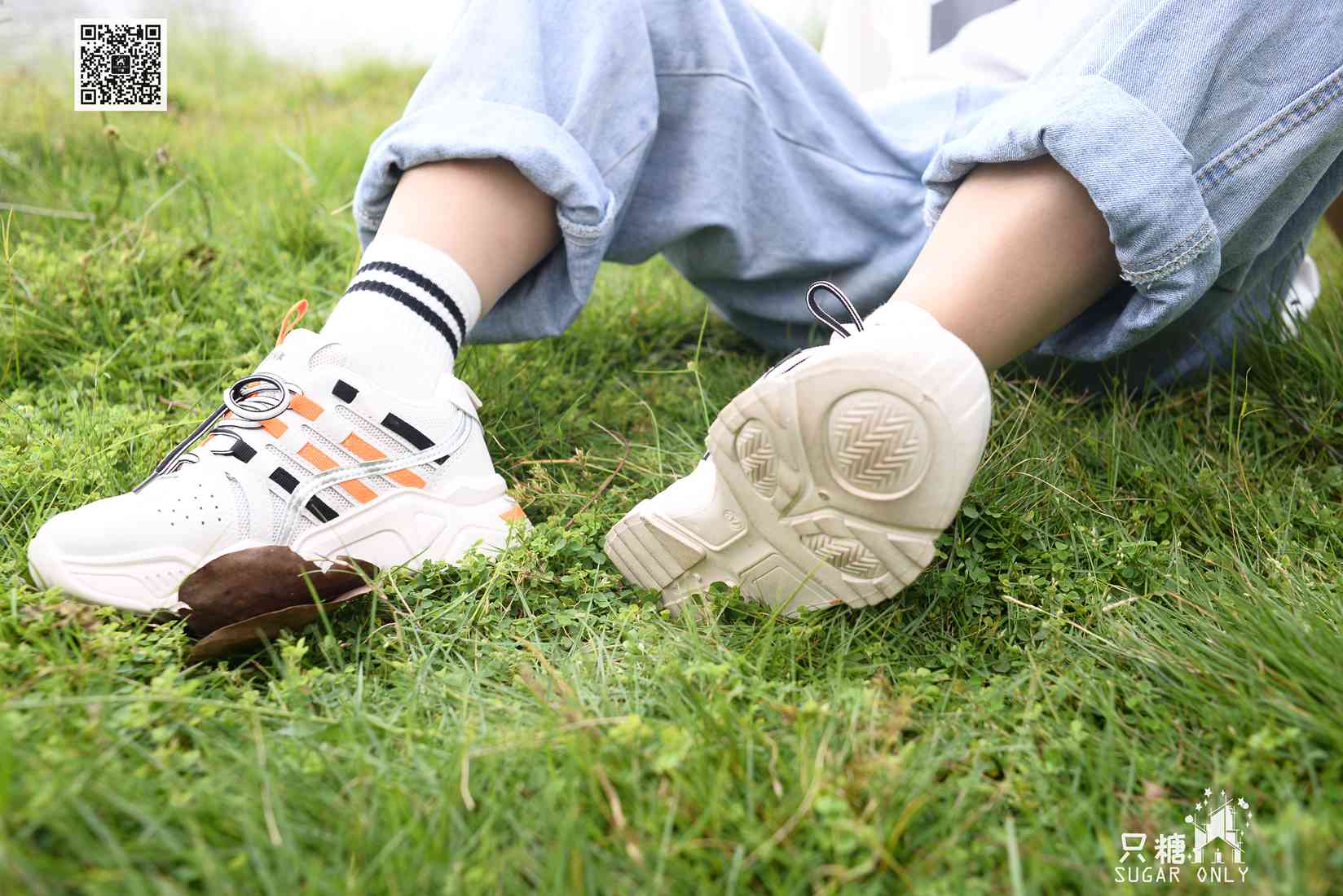 图片[175]-[只糖棉袜] NO.059 丸子 蛮荒的童话 在线浏览 – 速更版-美库