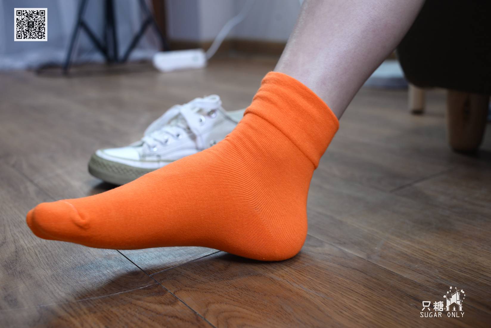 图片[179]-[只糖棉袜] NO.060 楠楠 十月尾巴上的小白鞋 在线浏览 – 速更版-美库