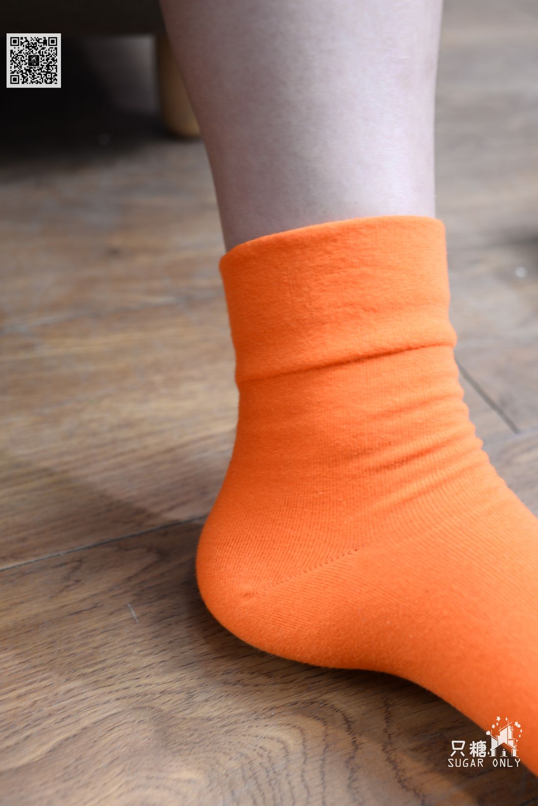 图片[185]-[只糖棉袜] NO.060 楠楠 十月尾巴上的小白鞋 在线浏览 – 速更版-美库