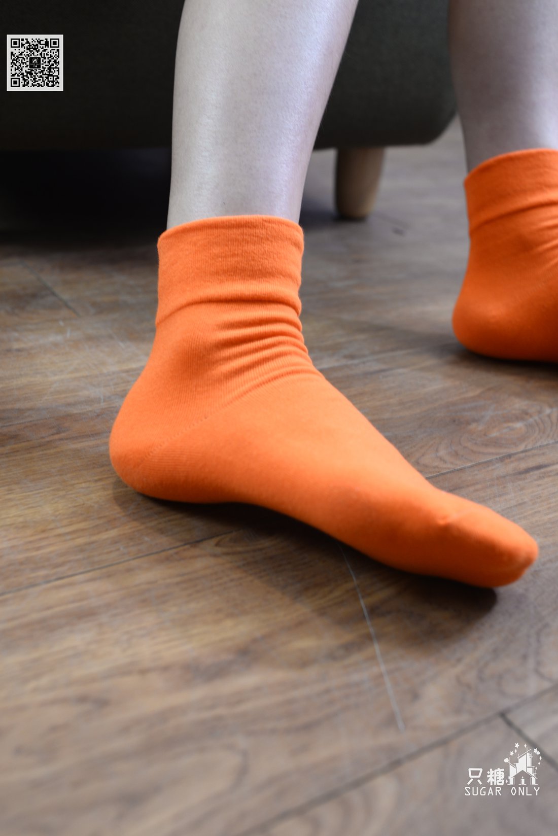图片[173]-[只糖棉袜] NO.060 楠楠 十月尾巴上的小白鞋 在线浏览 – 速更版-美库