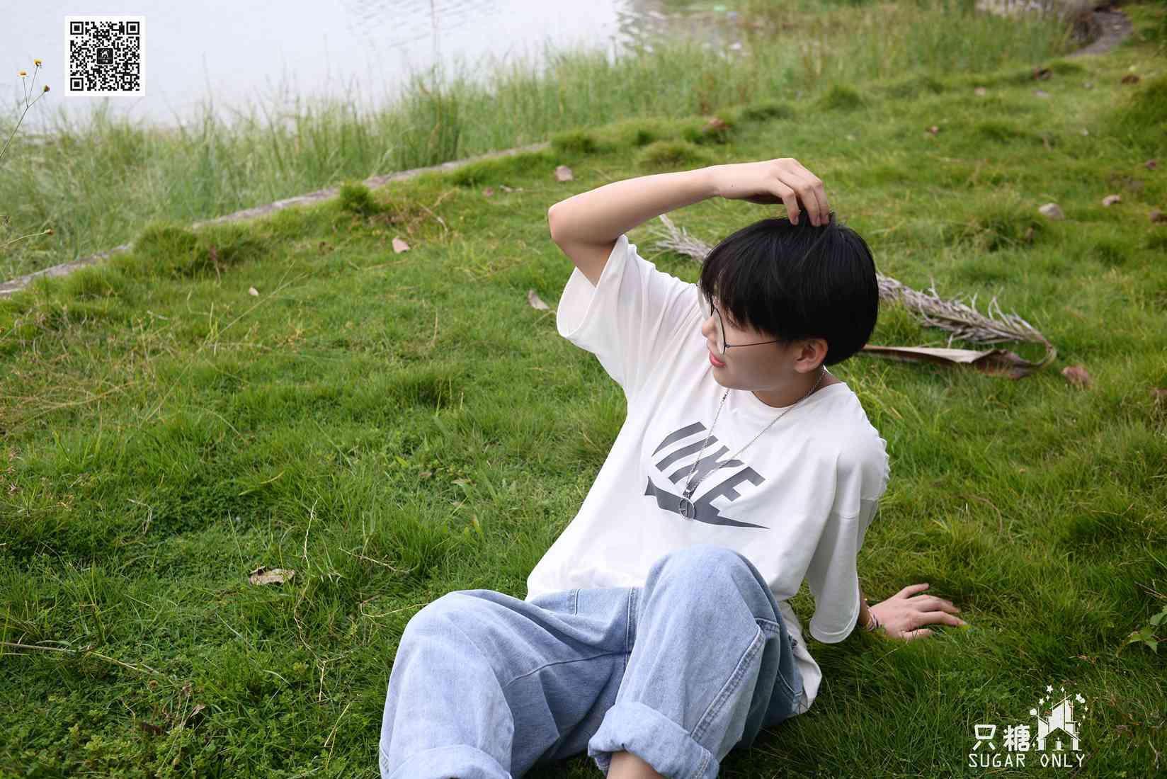 图片[62]-[只糖棉袜] NO.059 丸子 蛮荒的童话 在线浏览 – 速更版-美库