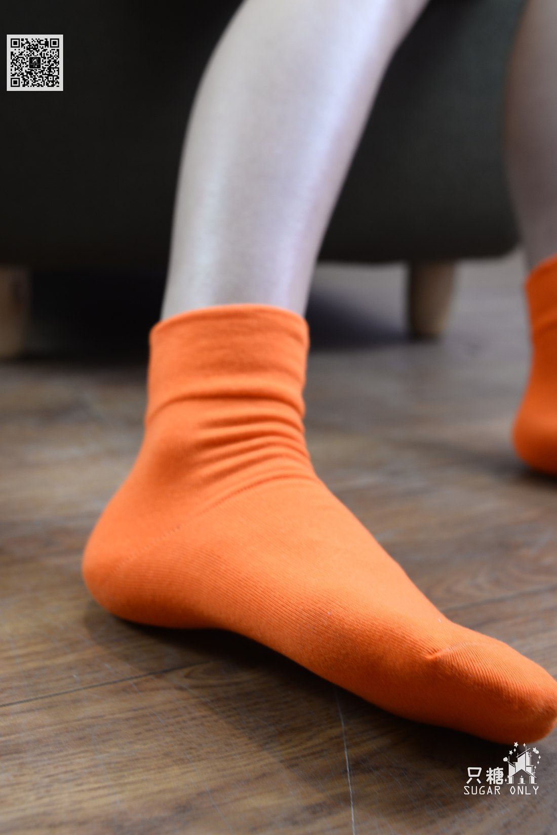 图片[112]-[只糖棉袜] NO.060 楠楠 十月尾巴上的小白鞋 在线浏览 – 速更版-美库