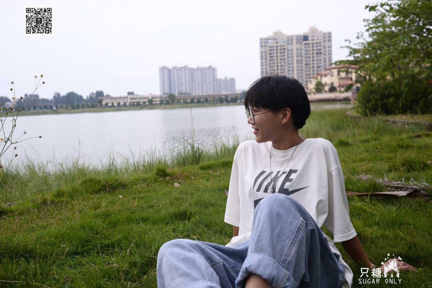 图片[73]-[只糖棉袜] NO.059 丸子 蛮荒的童话 在线浏览 – 速更版-美库