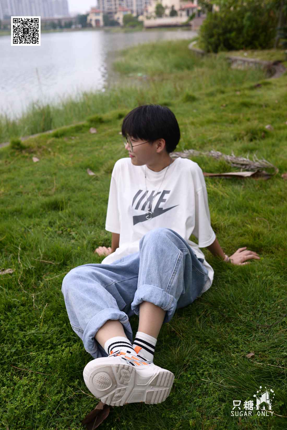 图片[170]-[只糖棉袜] NO.059 丸子 蛮荒的童话 在线浏览 – 速更版-美库