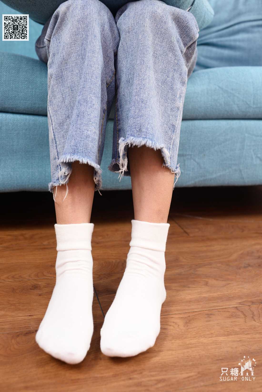 图片[231]-[只糖棉袜] NO.058 佳佳 那首关于青春的诗 在线浏览 – 速更版-美库