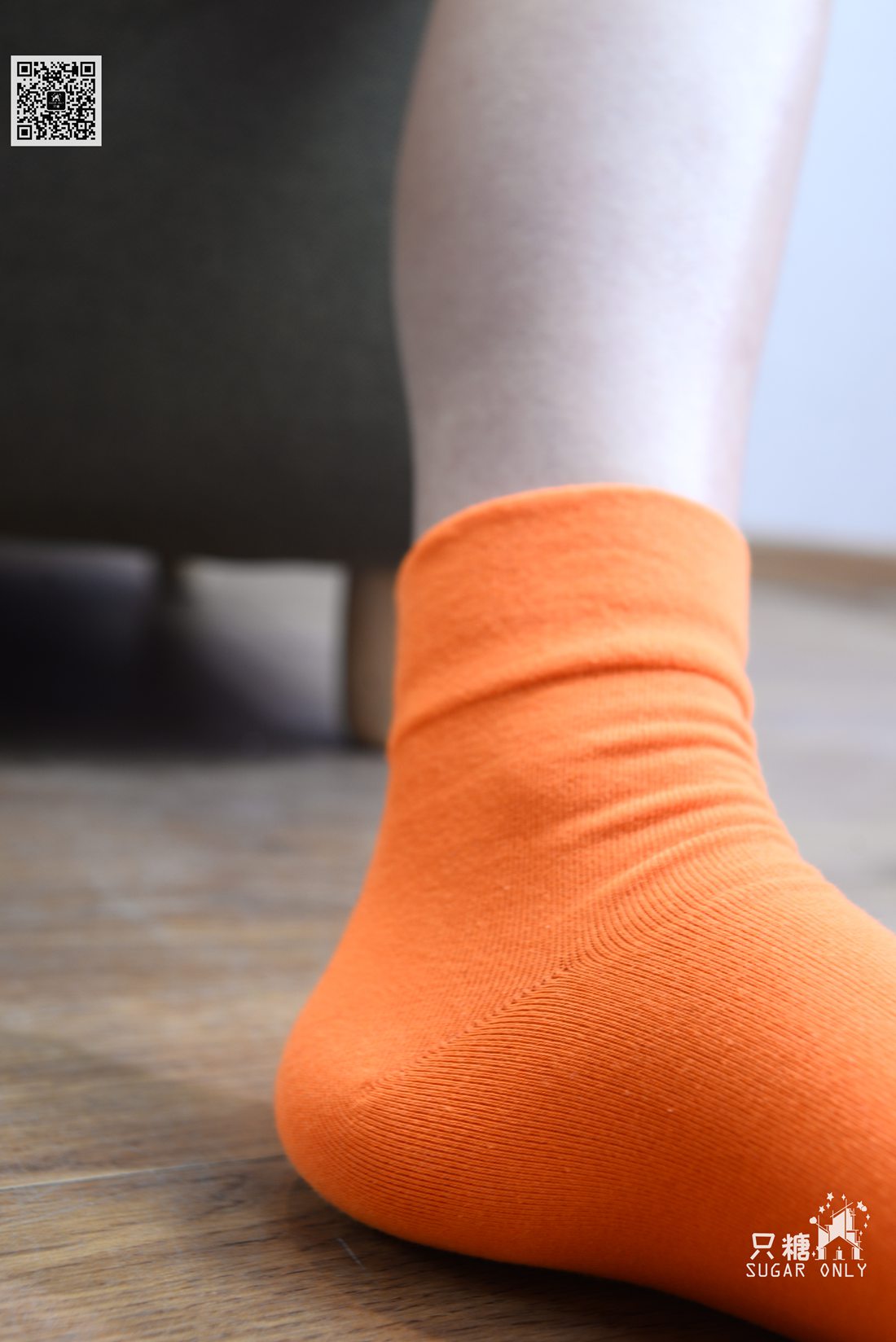 图片[115]-[只糖棉袜] NO.060 楠楠 十月尾巴上的小白鞋 在线浏览 – 速更版-美库