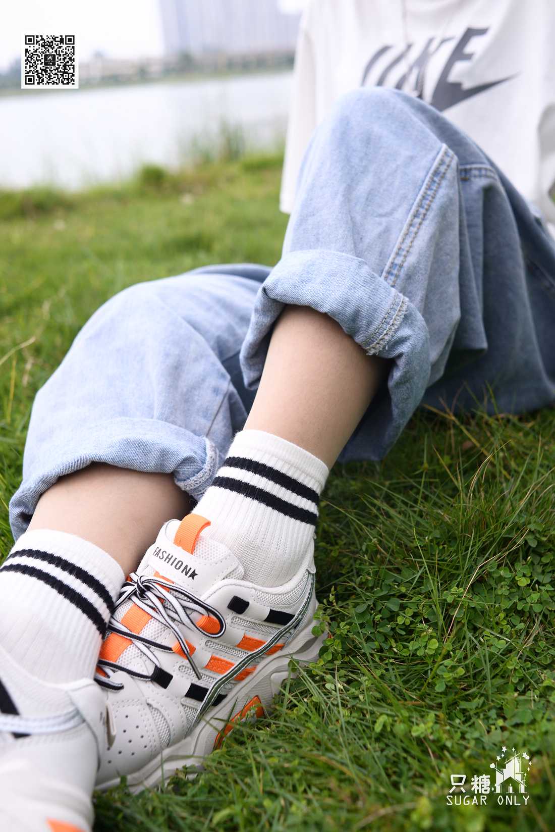 图片[84]-[只糖棉袜] NO.059 丸子 蛮荒的童话 在线浏览 – 速更版-美库