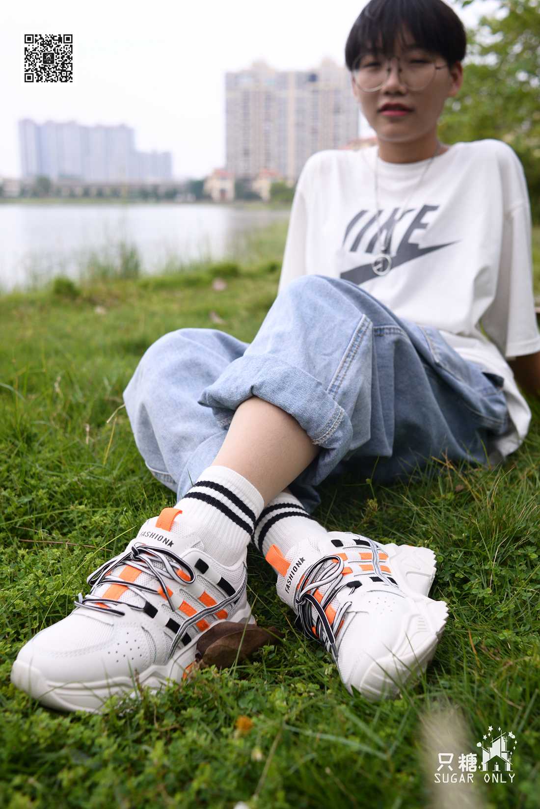 图片[254]-[只糖棉袜] NO.059 丸子 蛮荒的童话 在线浏览 – 速更版-美库