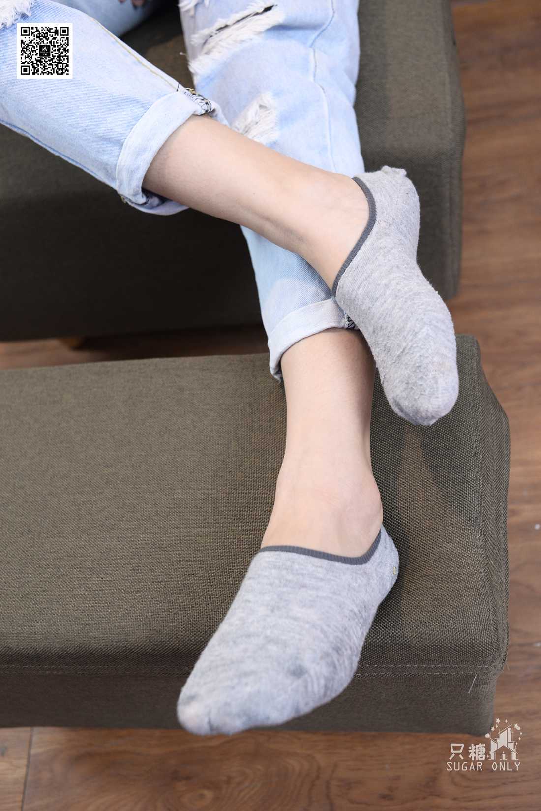 图片[134]-[只糖棉袜] NO.054 朵朵 进入du区，请注意 在线浏览 – 速更版-美库