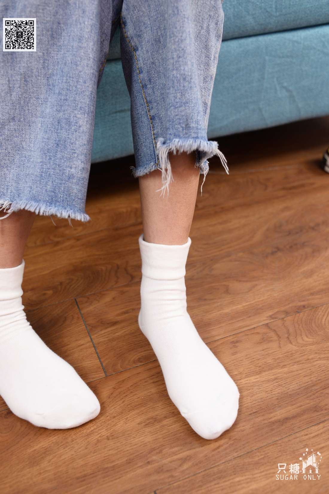 图片[266]-[只糖棉袜] NO.058 佳佳 那首关于青春的诗 在线浏览 – 速更版-美库