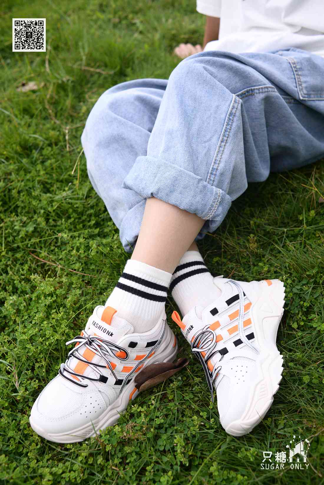 图片[164]-[只糖棉袜] NO.059 丸子 蛮荒的童话 在线浏览 – 速更版-美库