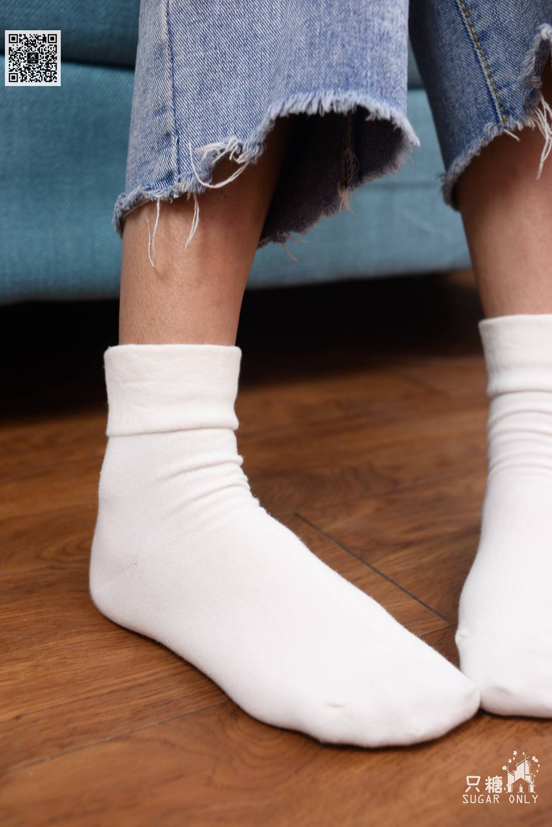 图片[69]-[只糖棉袜] NO.058 佳佳 那首关于青春的诗 在线浏览 – 速更版-美库